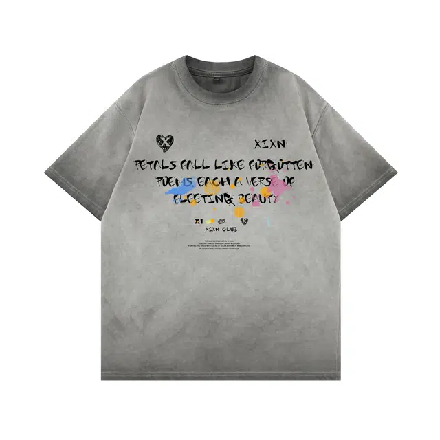 XIXN T