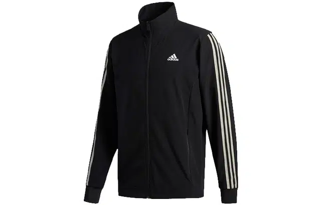 adidas Cool Touch Jkt Logo