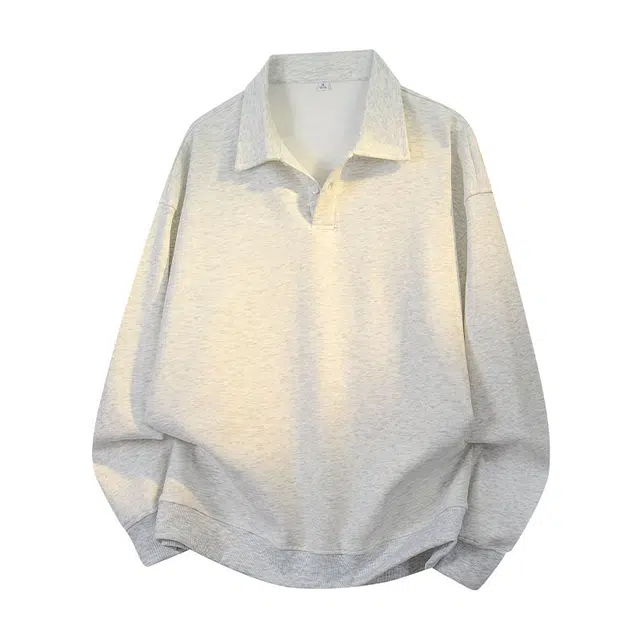 Warrior Polo
