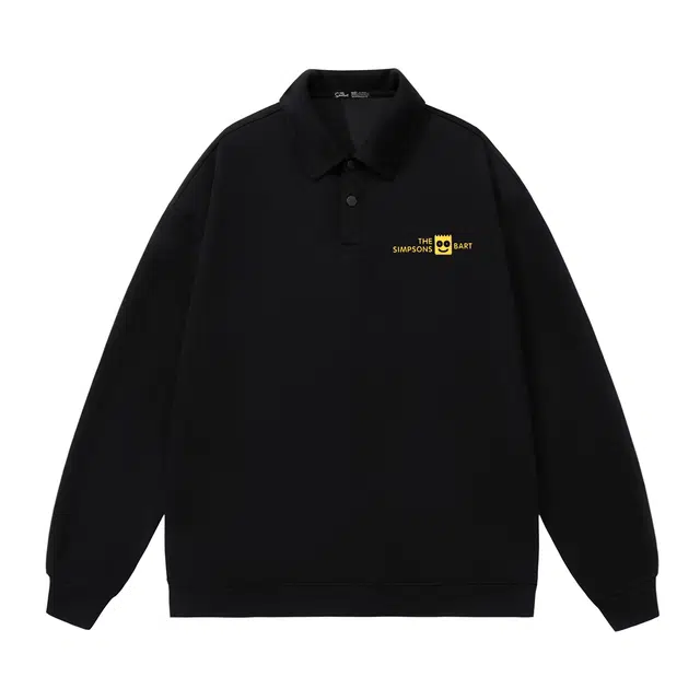 The Simpsons Polo