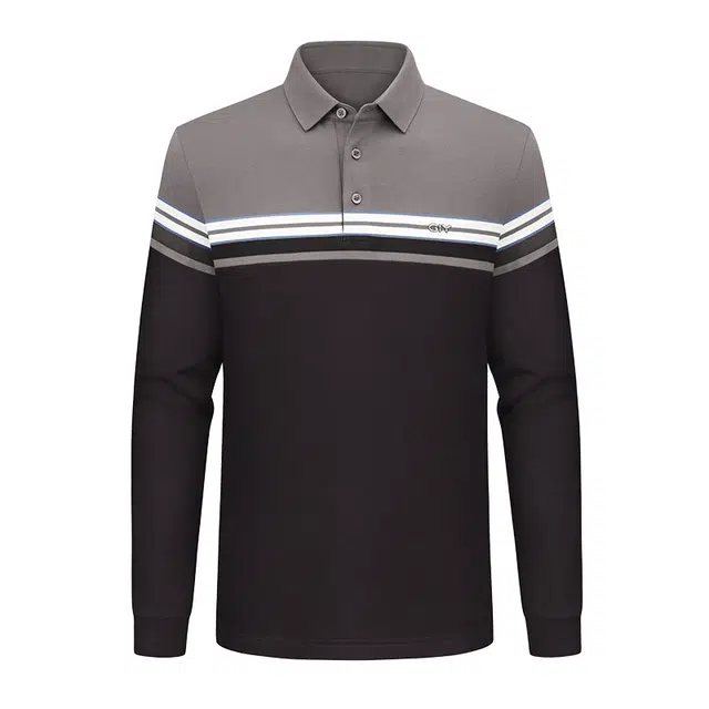 GY goldlion Polo