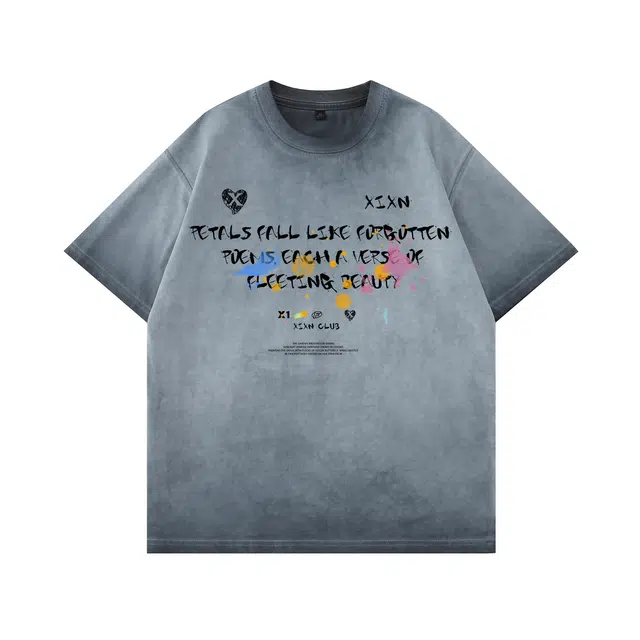 XIXN T