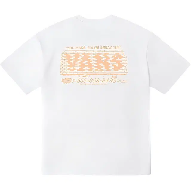 Vans T