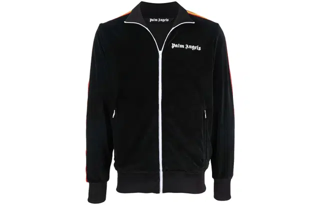 PALM ANGELS FW21 LgoLogo