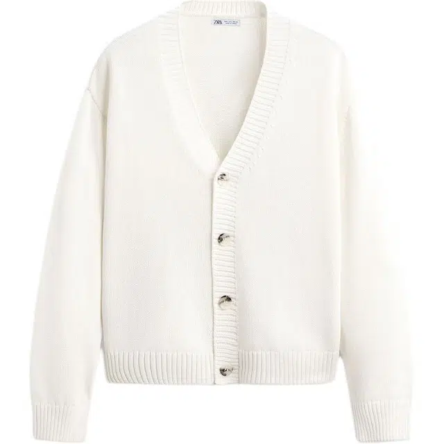 ZARA Cardigan
