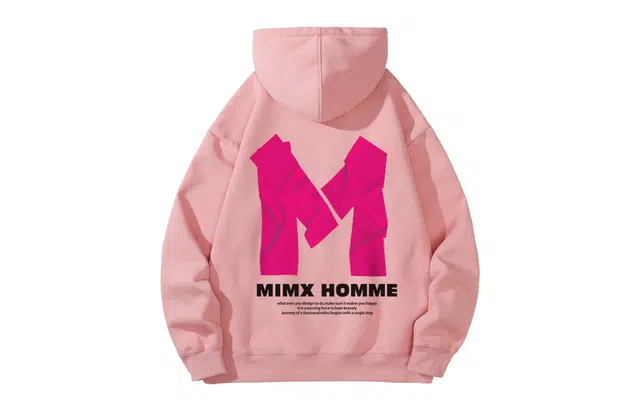 Mimx Homme