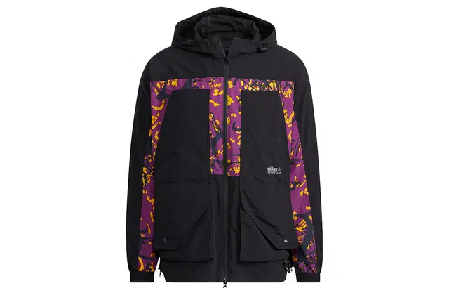 adidas Originals Adv Wb Jacket