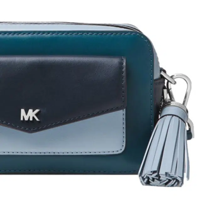 MICHAEL KORS MK Crossbodies Logo