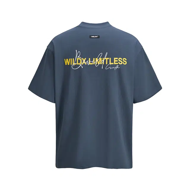 WILDX T