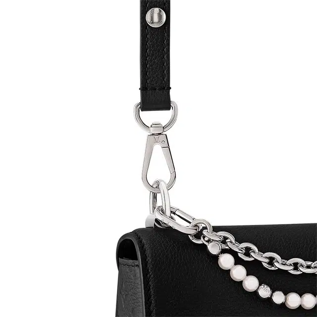 LOUIS VUITTON twist PM Taurillon