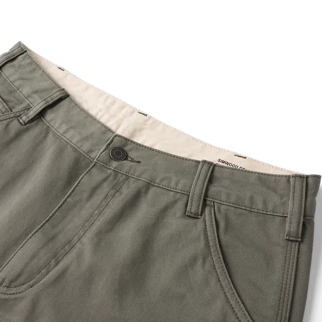 SIMWOOD LS07320g