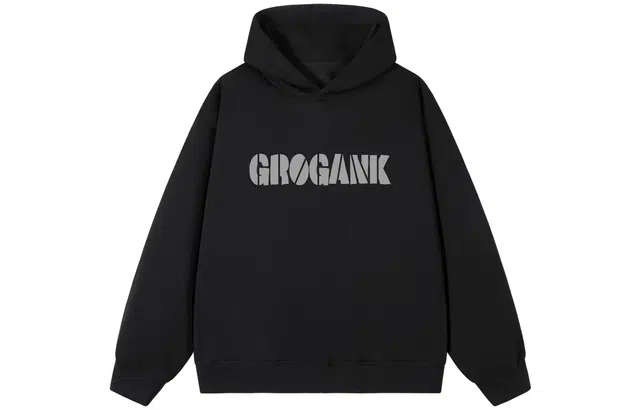 GROGNAK Logo