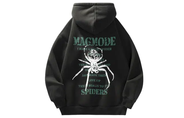 magmode Logo