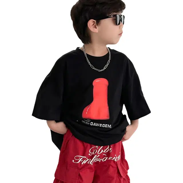 T