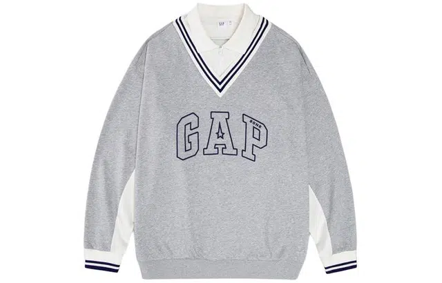 GAP x 8ON8 SS24 Knit Sweater