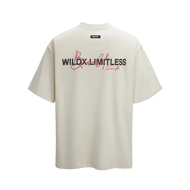WILDX T