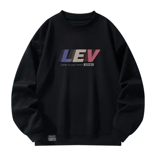 LEVEL Logo