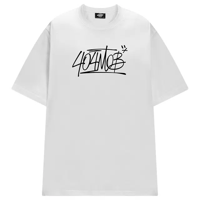 404MOB GANG LOGOT