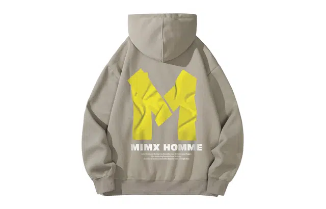 Mimx Homme