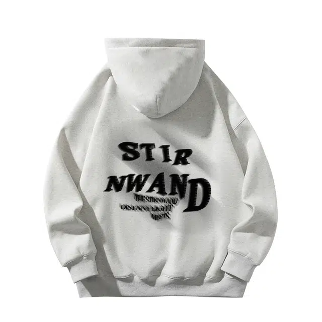 STIRNWAND Logo