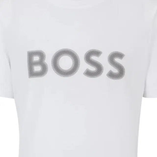 HUGO BOSS LogoT