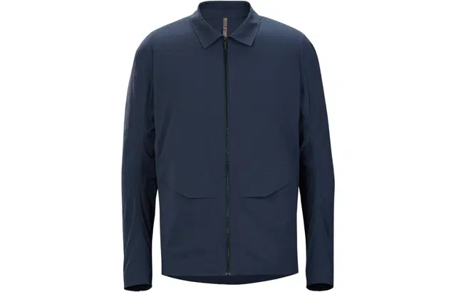 Arcteryx SS22 Veilance Spere Lt Jacket Men's
