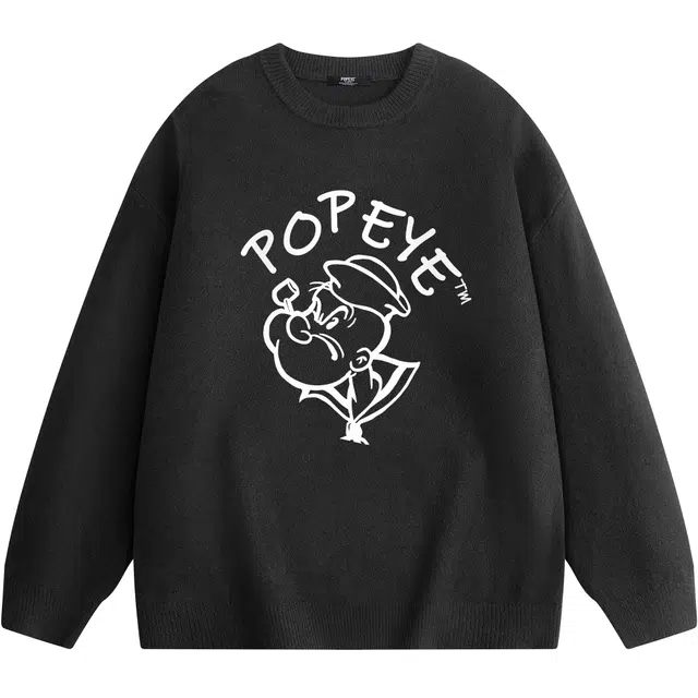 POPEYE
