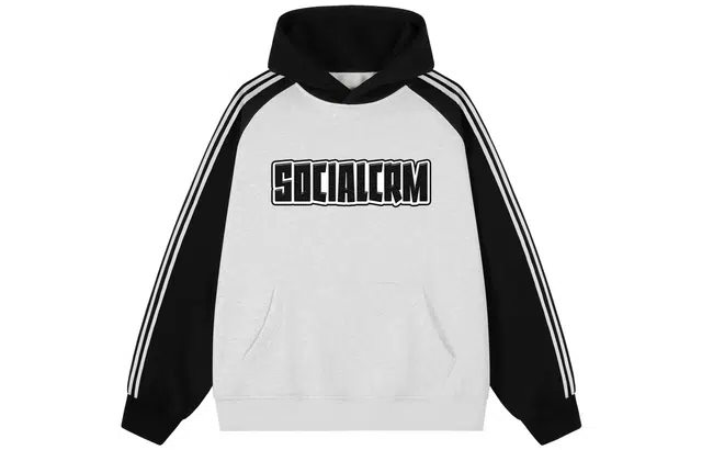 SCRM Logo