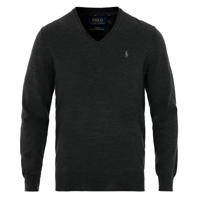 Polo Ralph Lauren LogoV