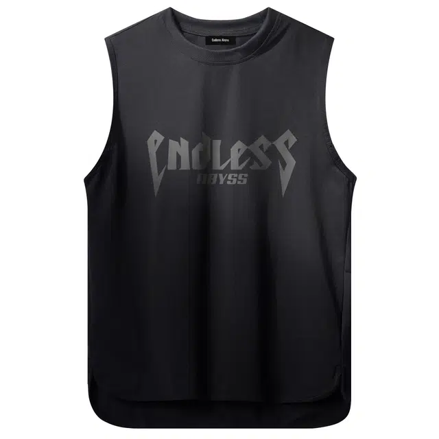 Endless Abyss Logo
