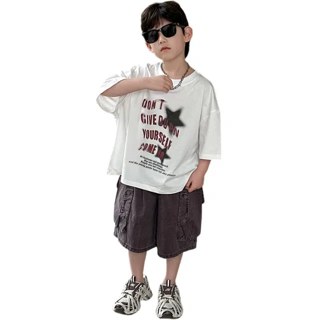 T
