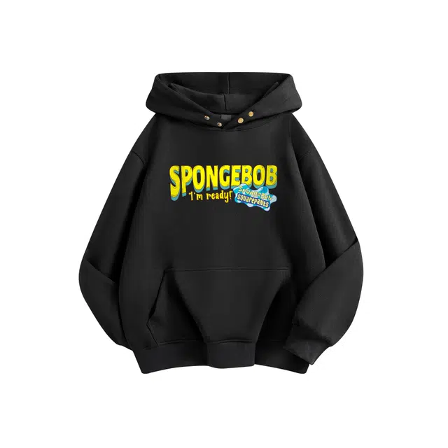 SPONGEBOB SQUAREPANTS Logo