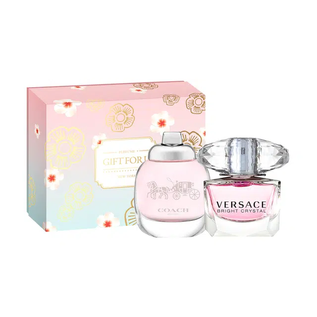 VERSACE MINI 5ml+4.5ml