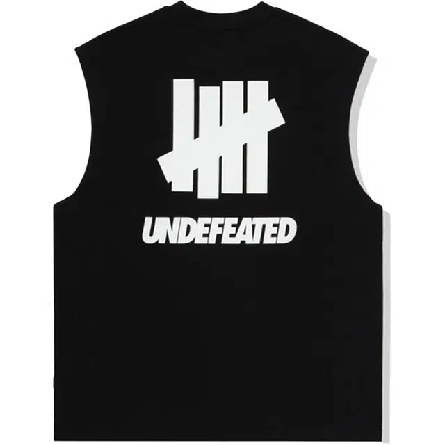 UNDEFEATED SS24 ICON