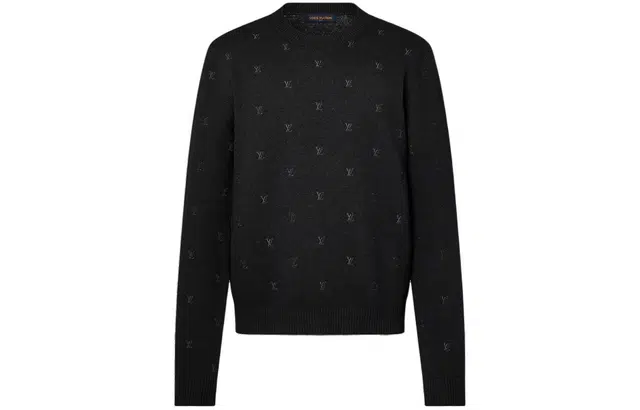 LOUIS VUITTON SS24 Logo