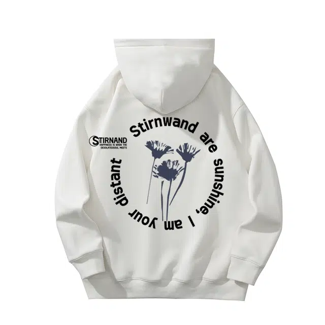 STIRNWAND Logo