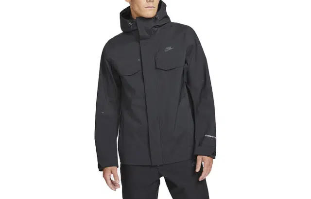 Nike Storm-fit Adv M65 logo