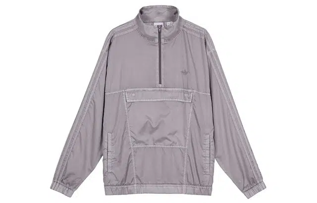 adidas originals G Wash Track Jk Logo