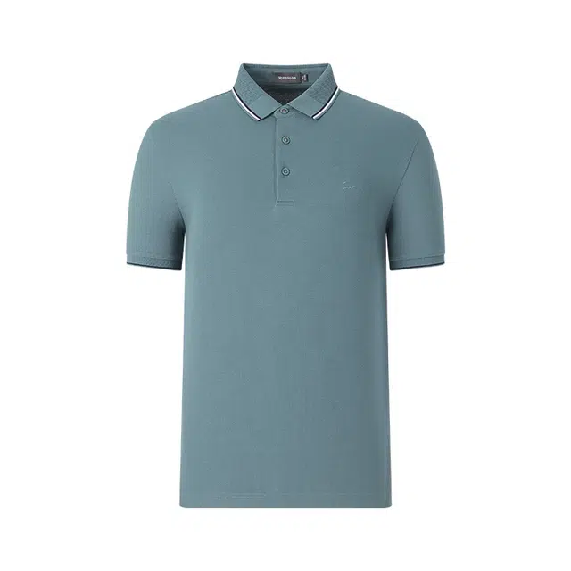 SHANSHAN Polo