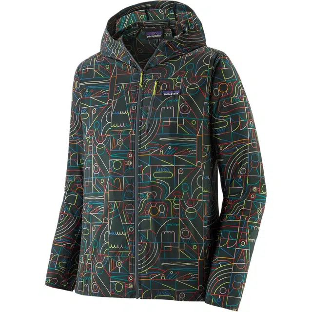 Patagonia Houdini Jacket