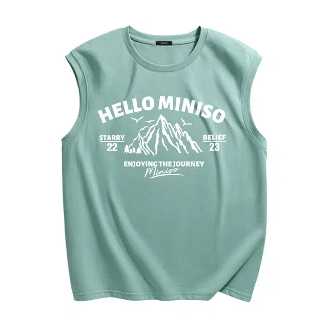 MINISO