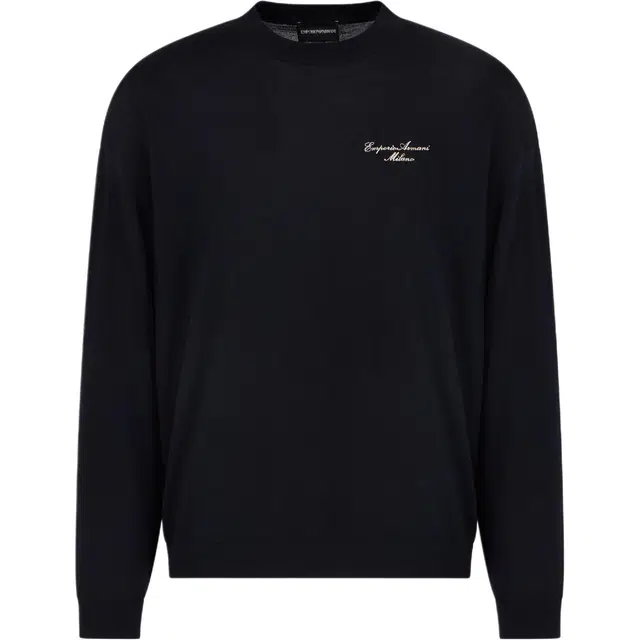 EMPORIO ARMANI SS25 Logo