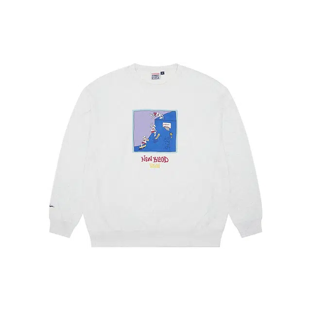 Vision Street Wear NEWBLOOD