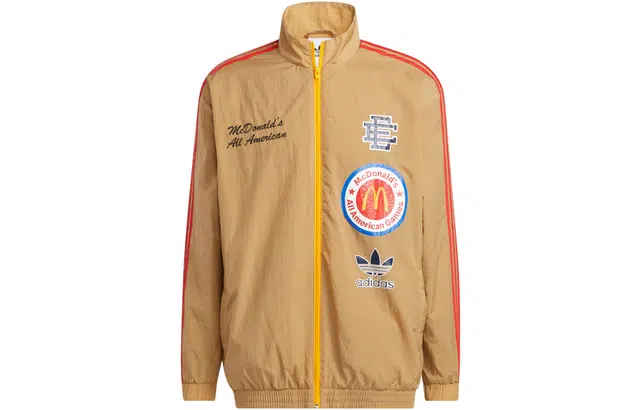 adidas originals x Eric Emanue Logo
