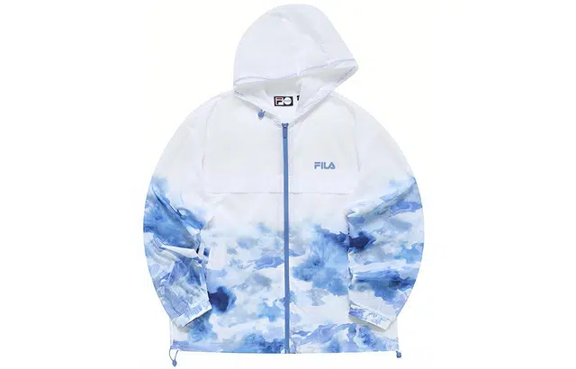 FILA FUSION Logo