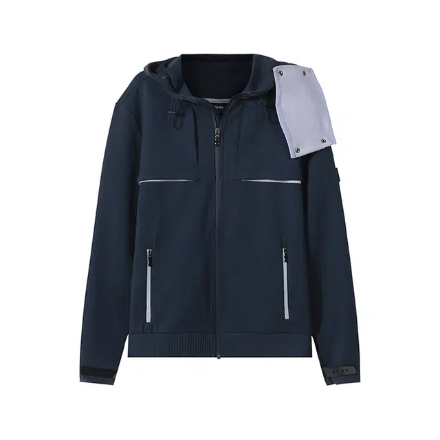 HUGO BOSS