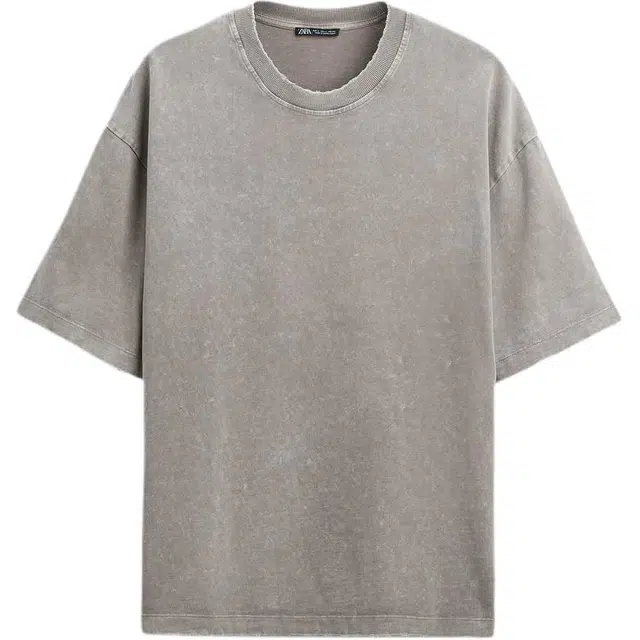 ZARA T