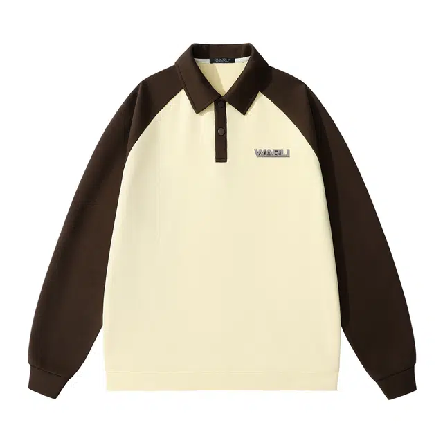 WARLI Polo