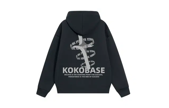 KOKO BASE