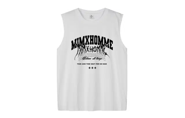 Mimx Homme logo